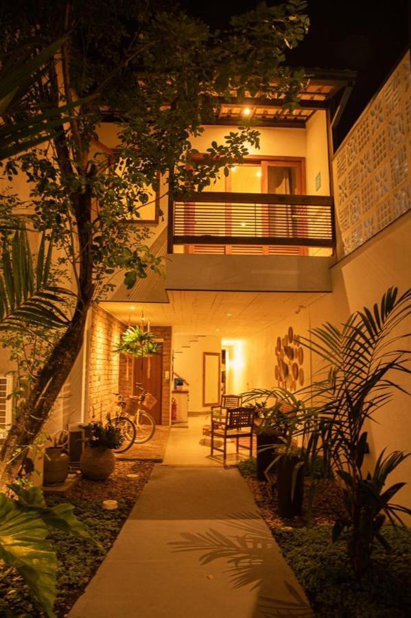 Opera Itacare Hotel Exterior foto