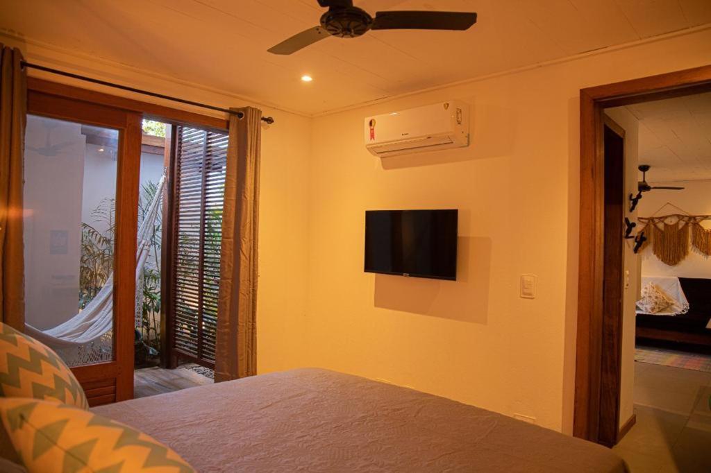 Opera Itacare Hotel Exterior foto