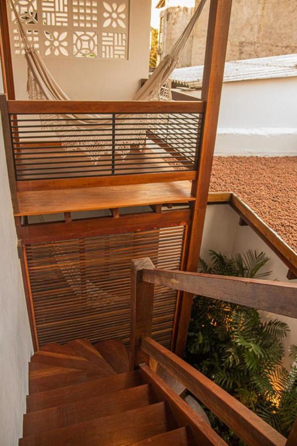 Opera Itacare Hotel Exterior foto