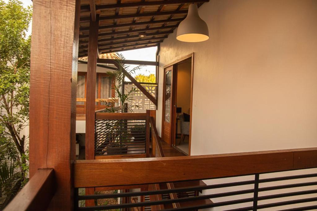 Opera Itacare Hotel Exterior foto