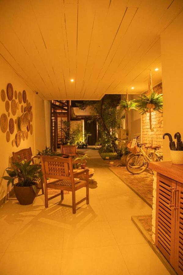 Opera Itacare Hotel Exterior foto