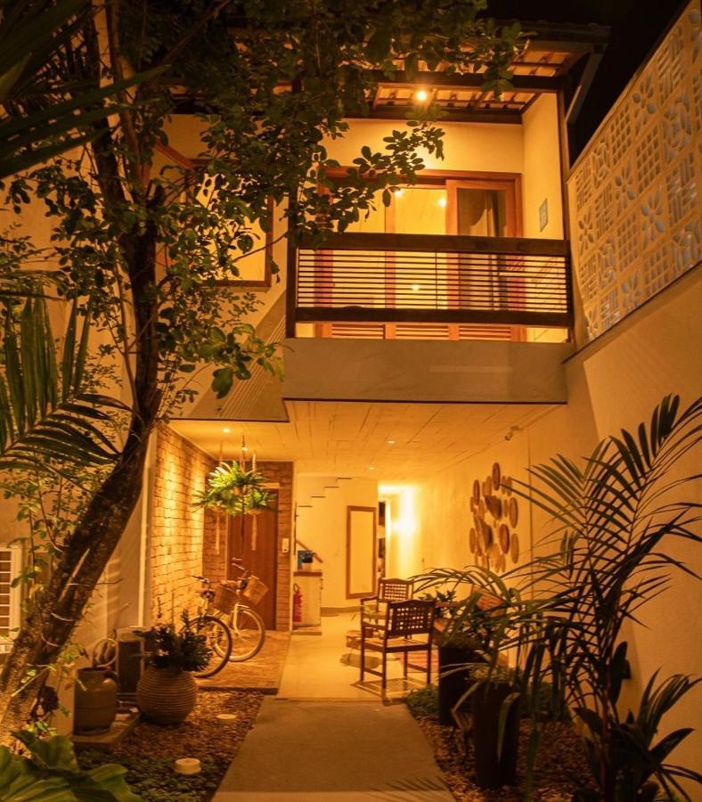 Opera Itacare Hotel Exterior foto